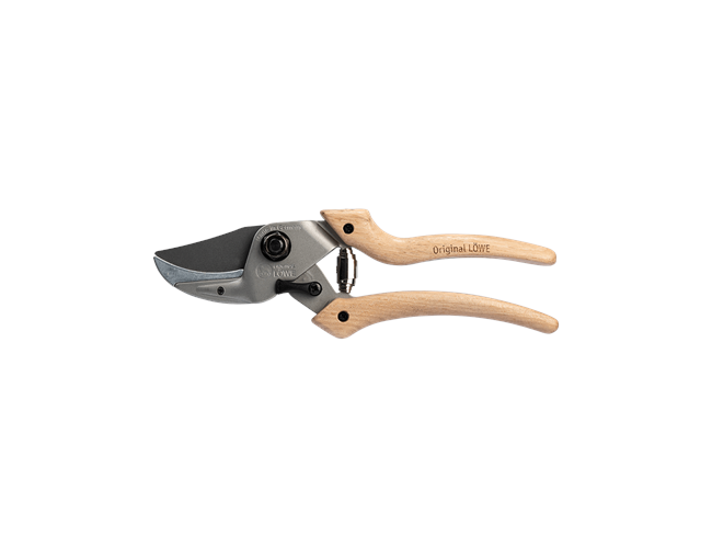 Sécateur Löwe 8.107 Ergonomic - gamme natural